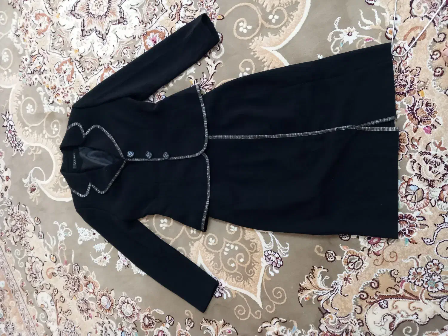 لباس مجلسی|لباس|قرچک, شهرک صنعتی قرچک|دیوار