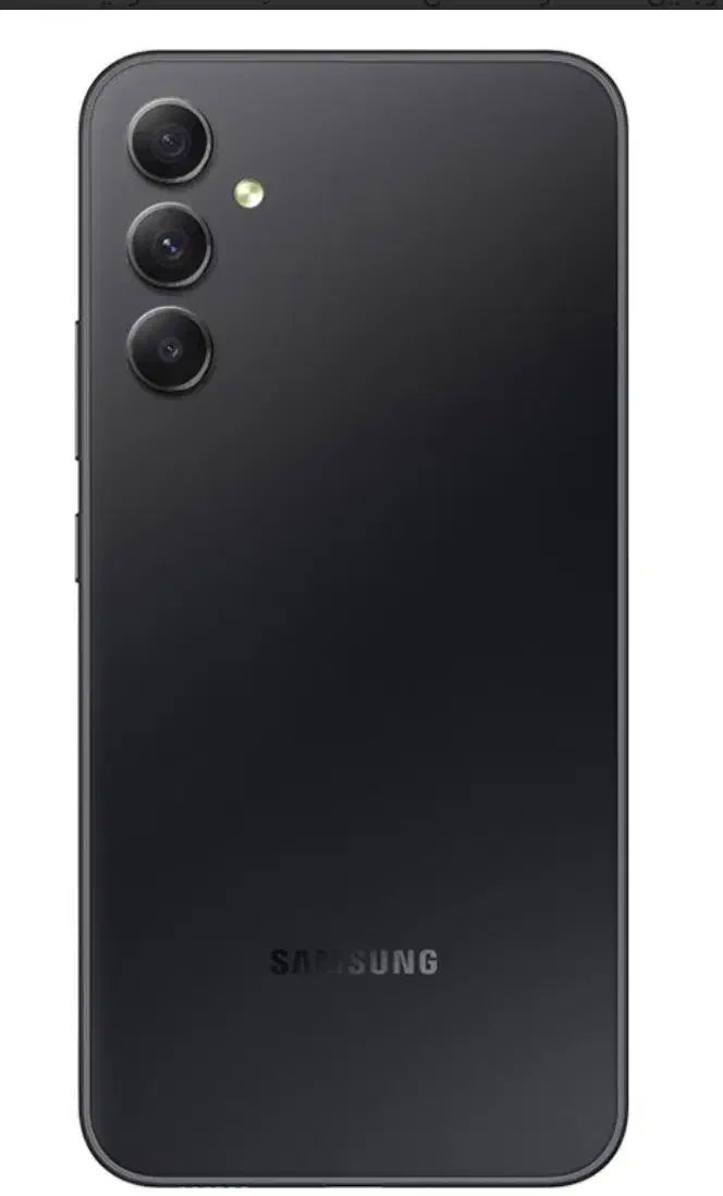 سامسونگ Galaxy A34 با حافظهٔ ۱۲۸ گیگابایت|موبایل|تربت جام, المهدی|دیوار
