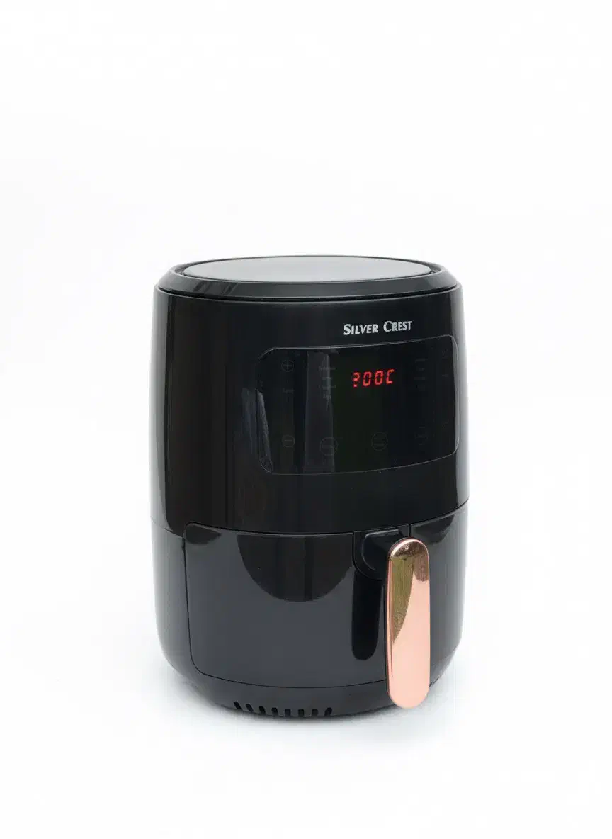 سرخکن بدون روغن ۱۰لیتری جشنواره فروش ویژه اخر فصل|اجاق گاز و لوازم برقی پختوپز|رشت, نیروی دریایی|دیوار