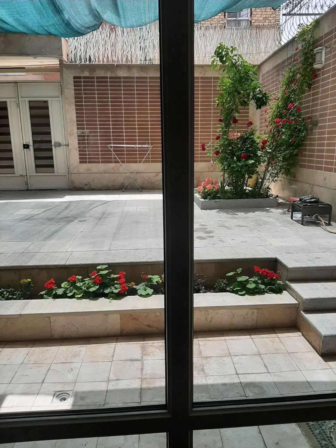 سوئیت شیک ۱۵ دقیقه تا سی وسه پل|اجارهٔ کوتاهمدت آپارتمان و سوئیت|اصفهان, برازنده|دیوار