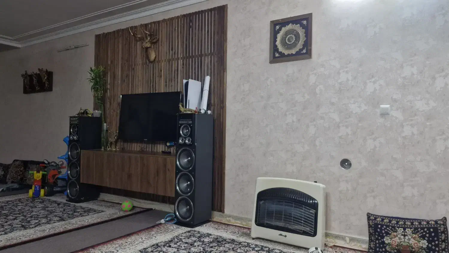 فروش خانه نو ساز|فروش خانه و ویلا|قم, قلعه کامکار|دیوار