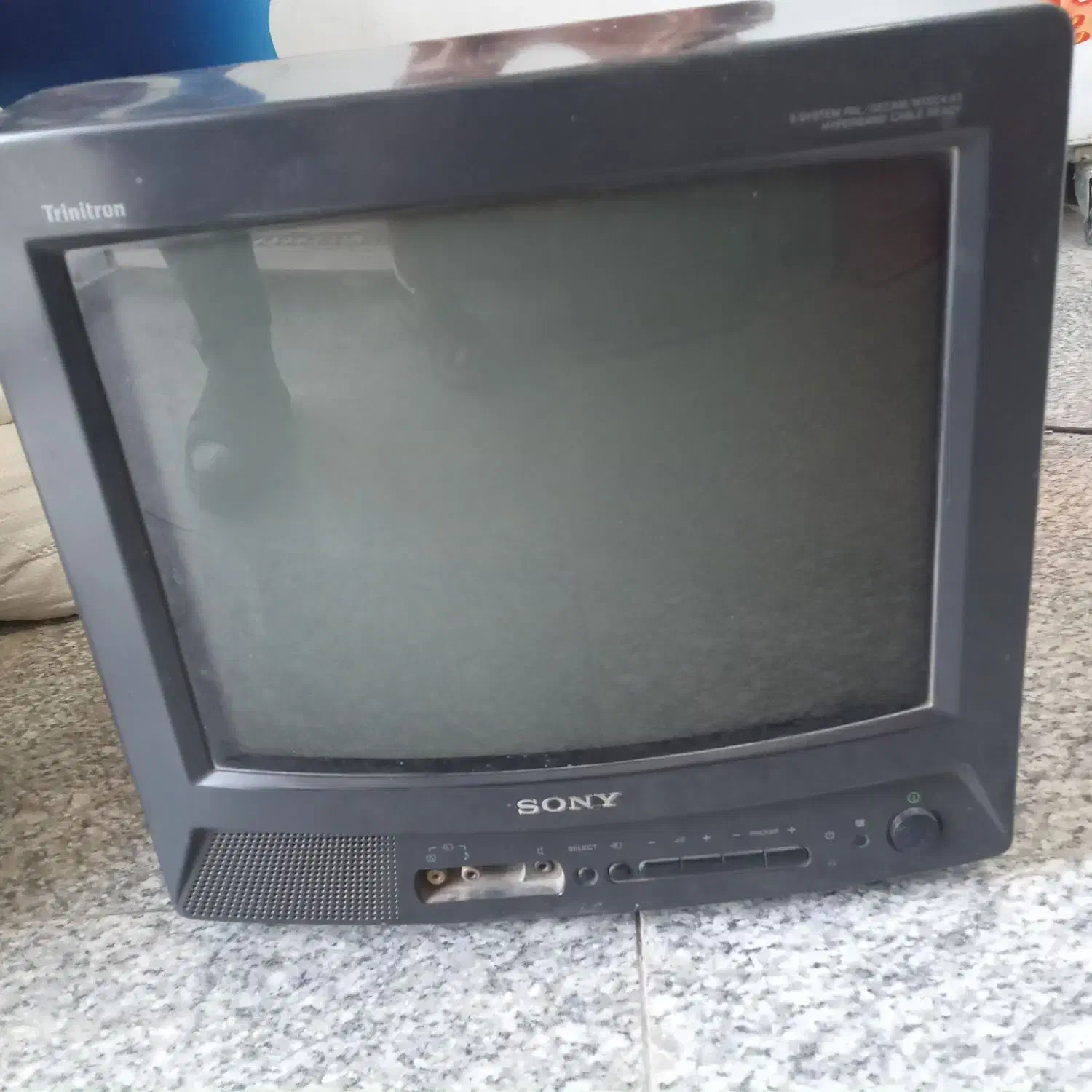 تلویزیون ۱۴ اینج|تلویزیون و پروژکتور|اردبیل, |دیوار