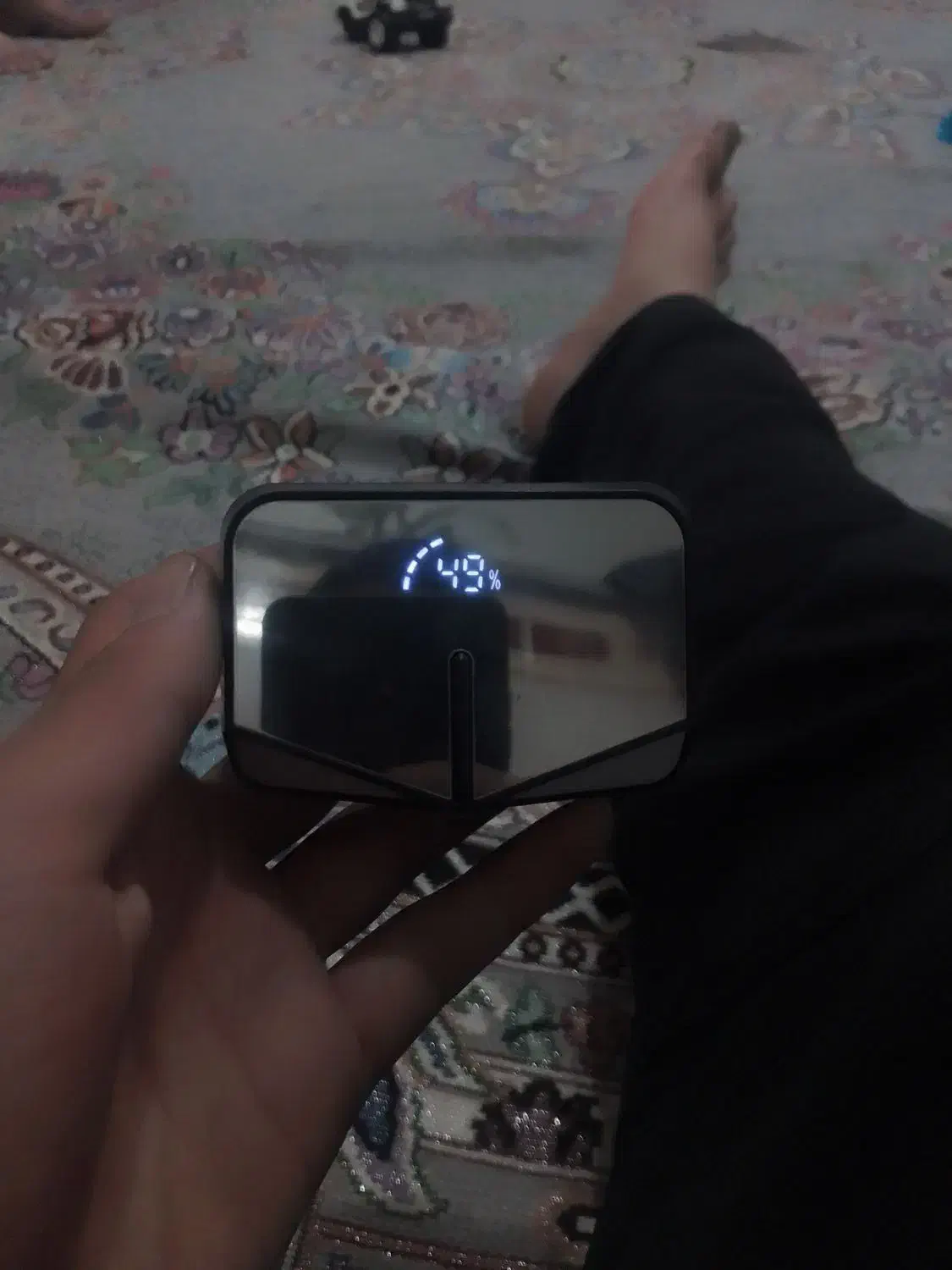 ایرپاد M28گیمینگ|صوتی و تصویری|آشخانه, |دیوار