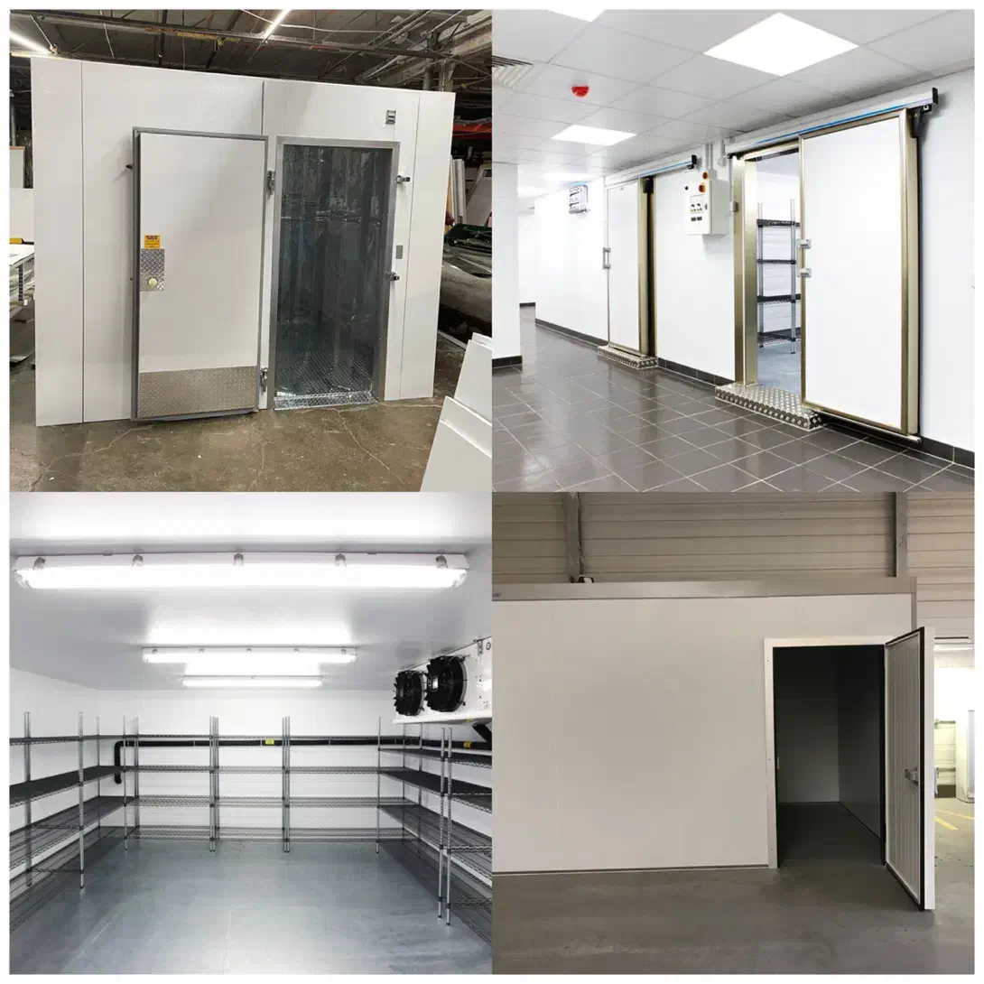 ۰۰۷۷سردخانه سازی ارسال به استان بوشهر و حومه|ماشینآلات صنعتی|بوشهر, |دیوار