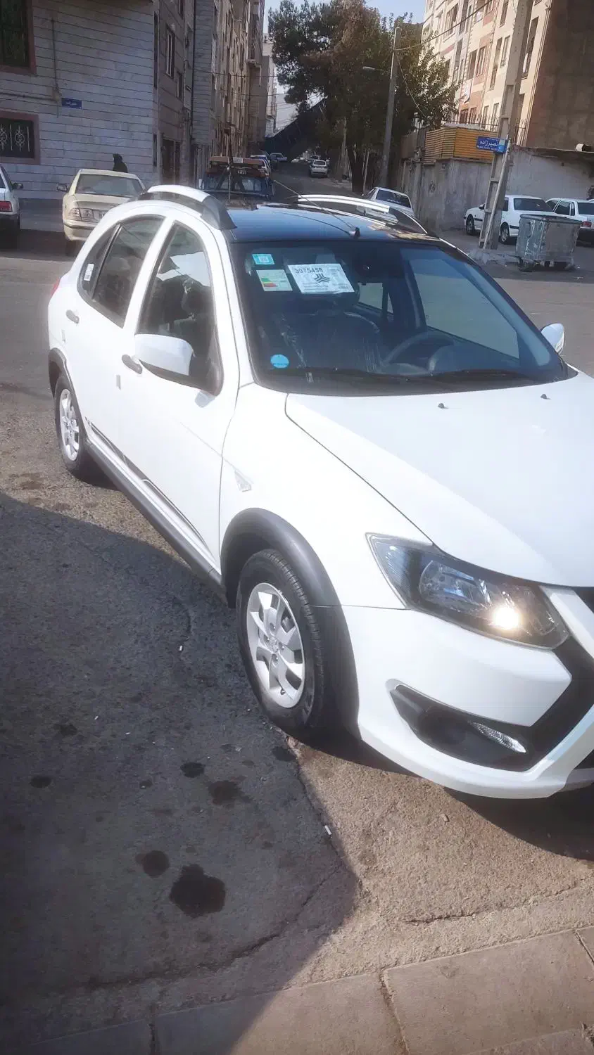 کوئیک R فول 85گانه|خودرو سواری و وانت|تهران, بهمن یار|دیوار