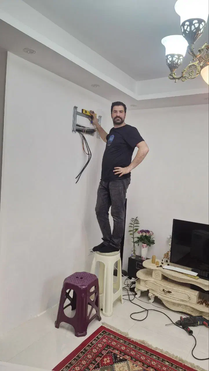 خدمات فنی مهندسی نورائی|خدمات پیشه و مهارت|محمدشهر, محمدشهر|دیوار