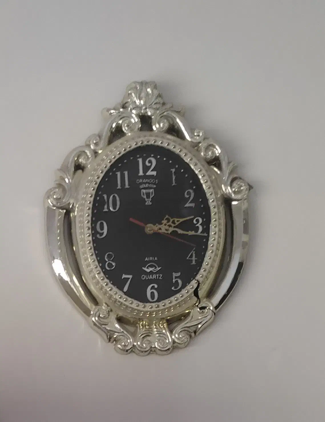 فروش فوری آباژور، ساعت|حراج|فولادشهر, C4|دیوار