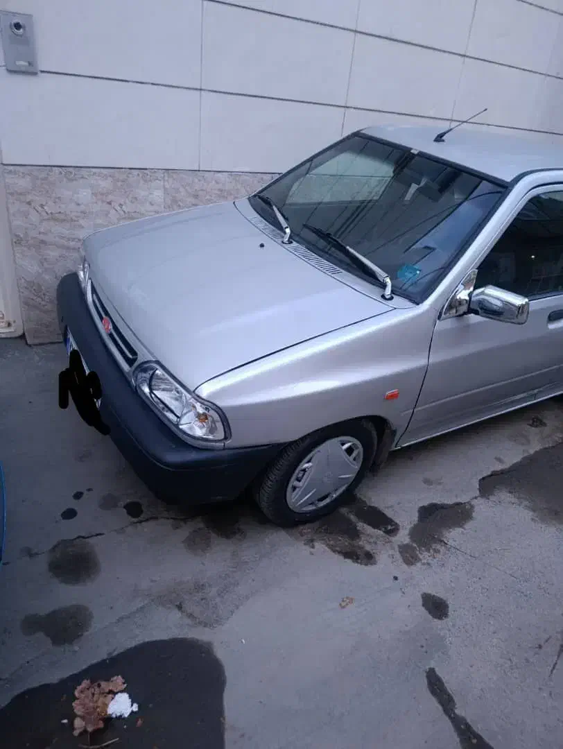 فروشی|خودرو سواری و وانت|مرند, |دیوار