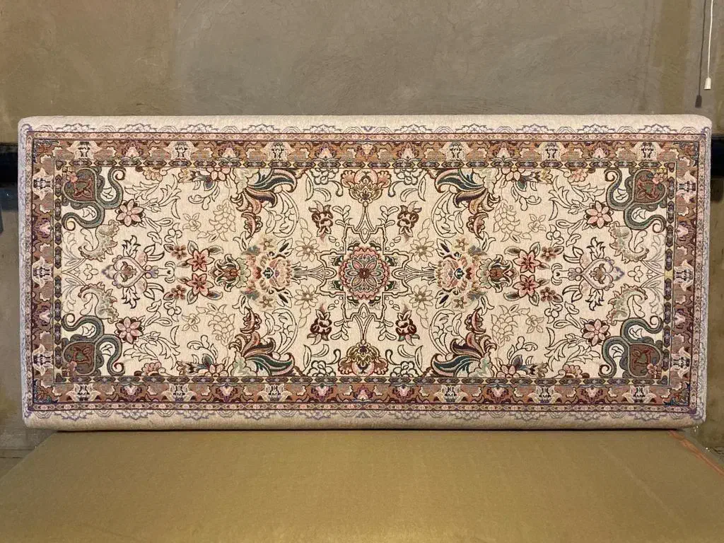 پشتی مبلی دونفره آرمینه(۵۵×۱۲۰)|پشتی|تهران, شکوفه|دیوار