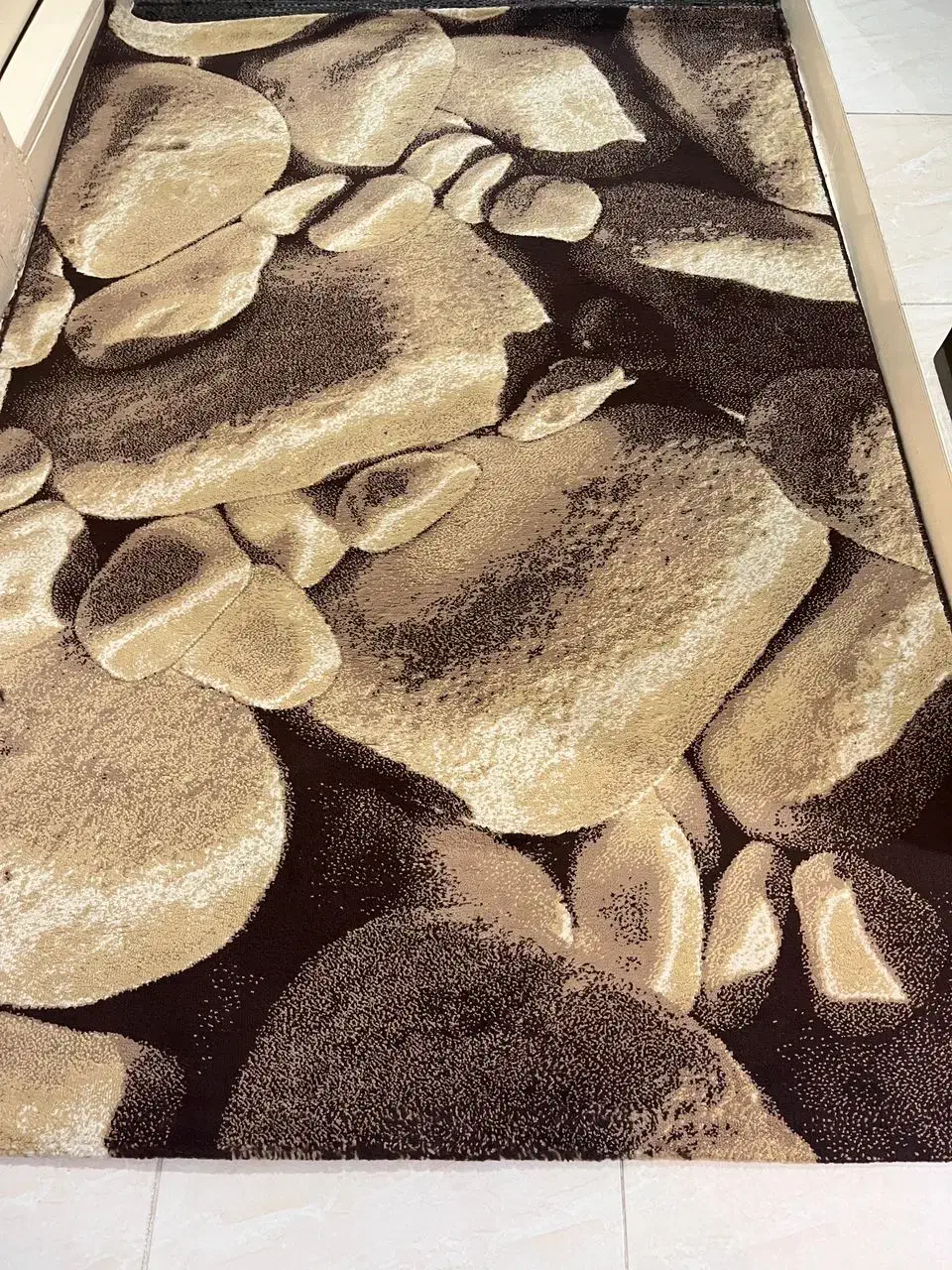 گلیم فرش درحد نو|گلیم، جاجیم، گبه|اهواز, سپیدار|دیوار