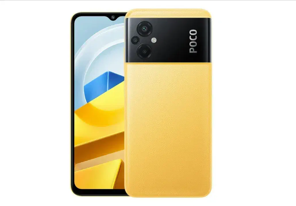 poco m5|موبایل|مهدی شهر, |دیوار