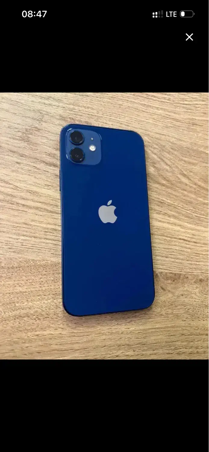 آیفون ۱۲ نرمال|موبایل|رباط‌کریم, رباط‌کریم|دیوار