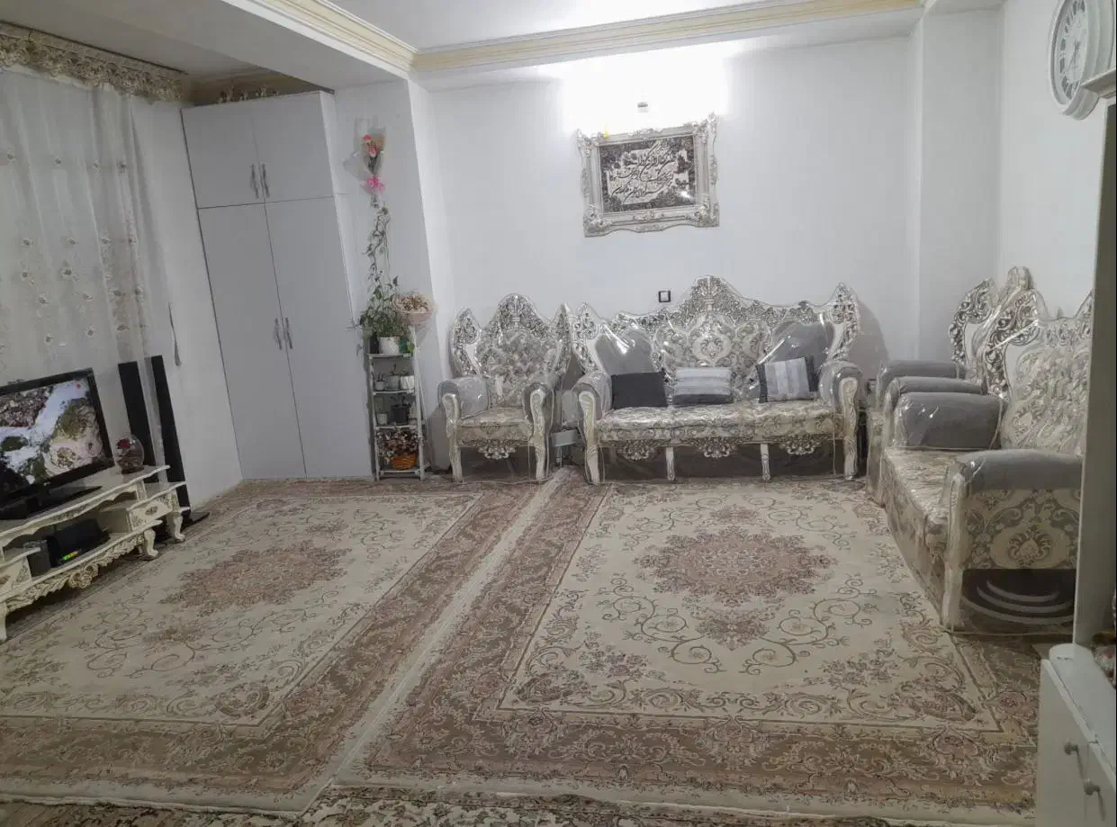 اجاره واحد 60 متری با پارکینگ|اجارهٔ مغازه و غرفه|رباطکریم, رباطکریم|دیوار