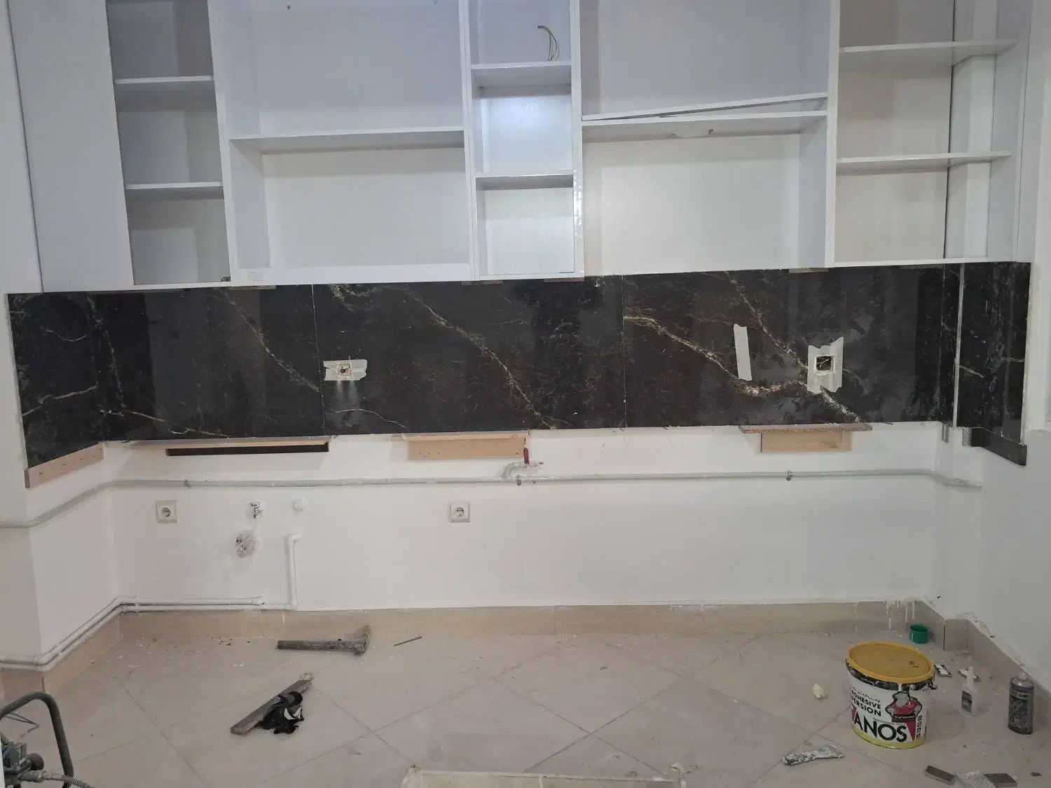 کاشیکاری|خدمات پیشه و مهارت|مشهد, شهید معقول|دیوار