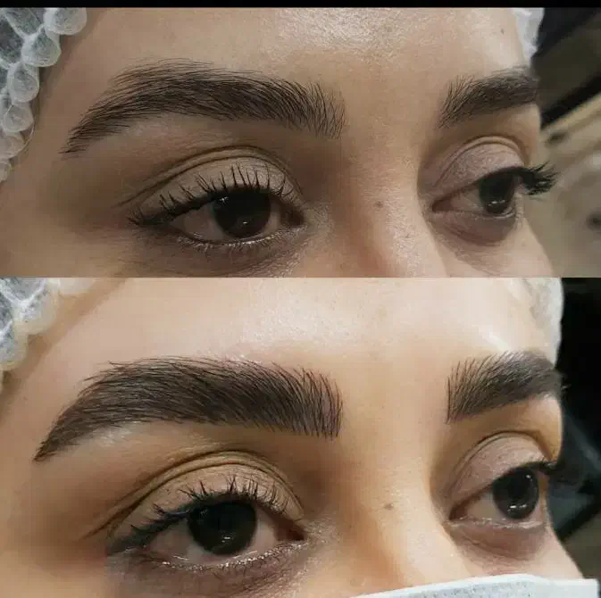 مرکز تخصصی آرایش دائم سیتی لایت|خدمات آرایشگری و زیبایی|آمل, |دیوار