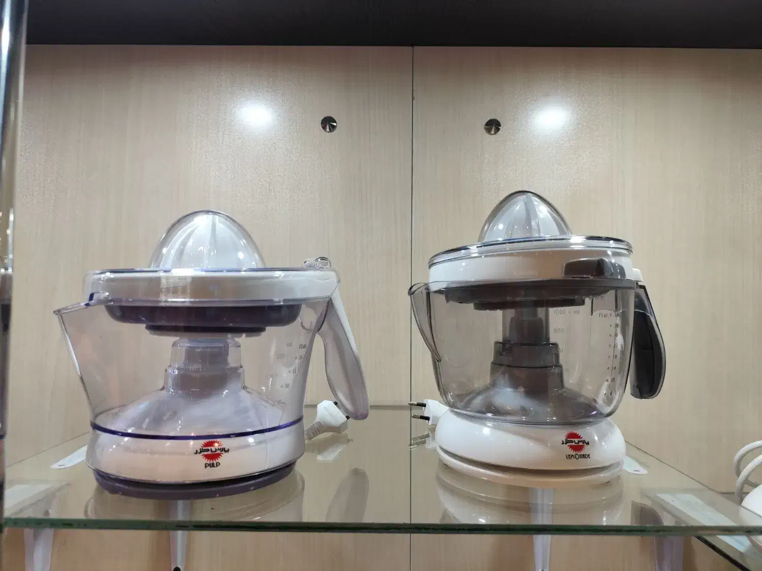 آبمیوه گیری و آب مرکبات گیری پارس خزر|آبمیوهگیر و آبمرکباتگیر|قزوین, |دیوار