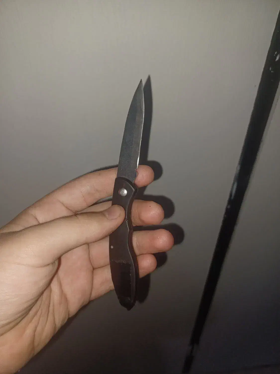 چاقو تاشو جمع و جور و فوق العاده تیز|کوهنوردی و کمپینگ|کرج, المهدی|دیوار