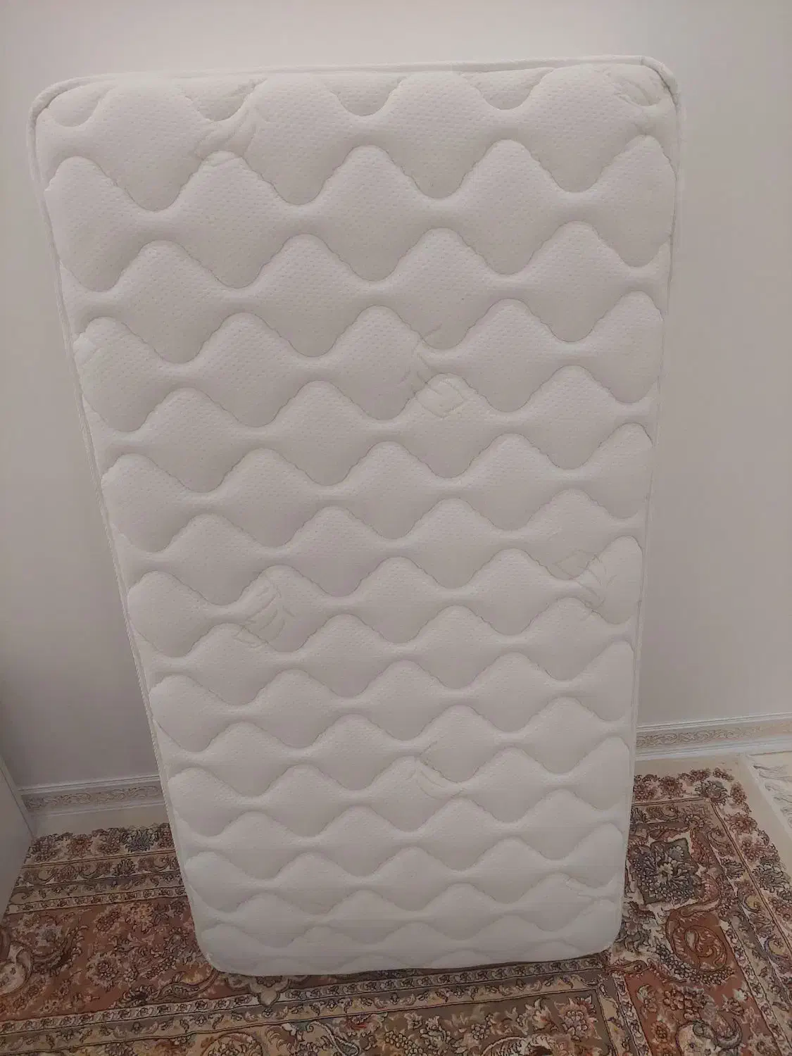 تشک کودک سایز ۷۰*۱۳۵|تشک تختخواب|قم, پردیسان|دیوار