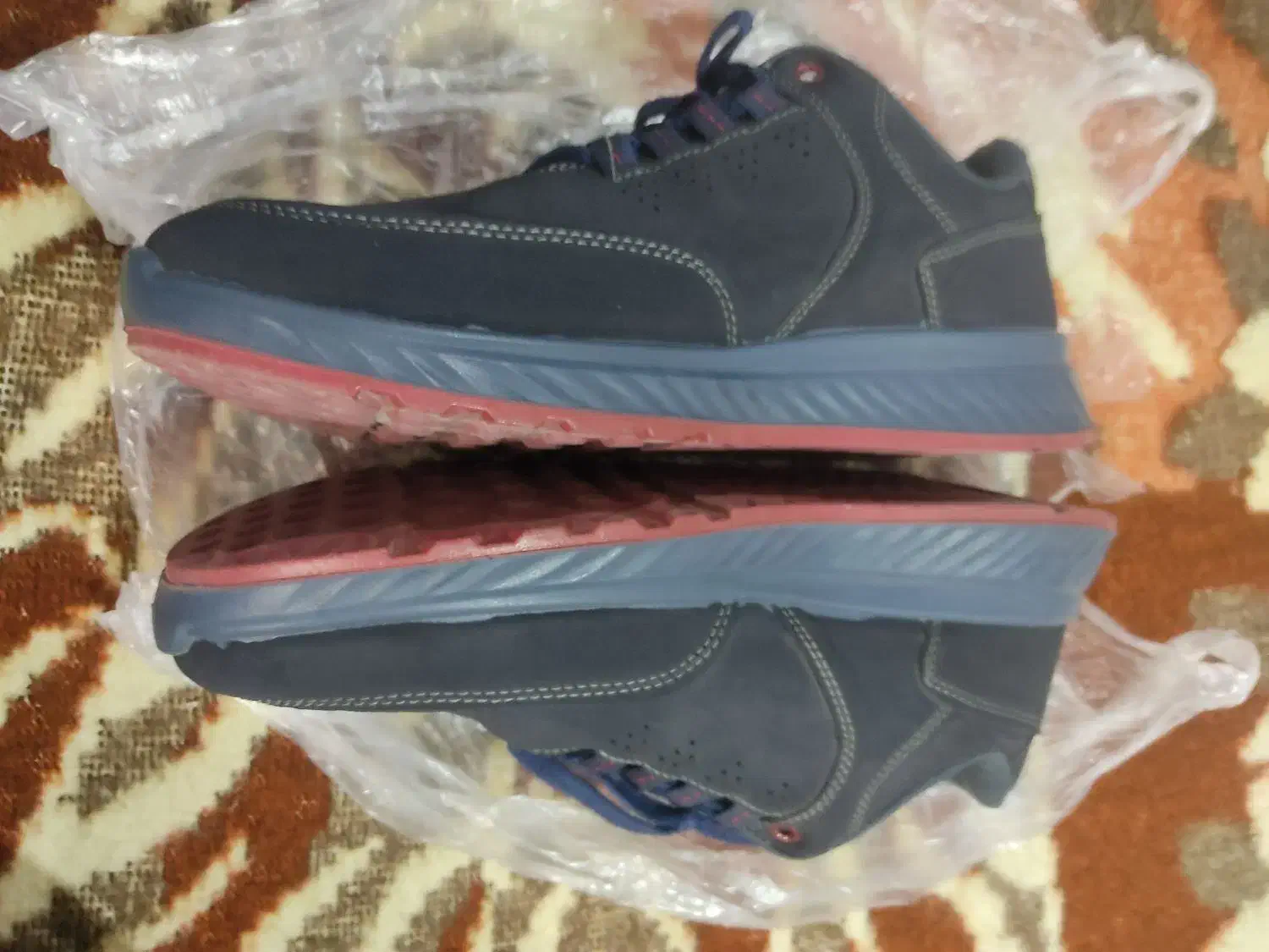 کتانی سایز بزرگ|کیف، کفش، کمربند|اردبیل, |دیوار