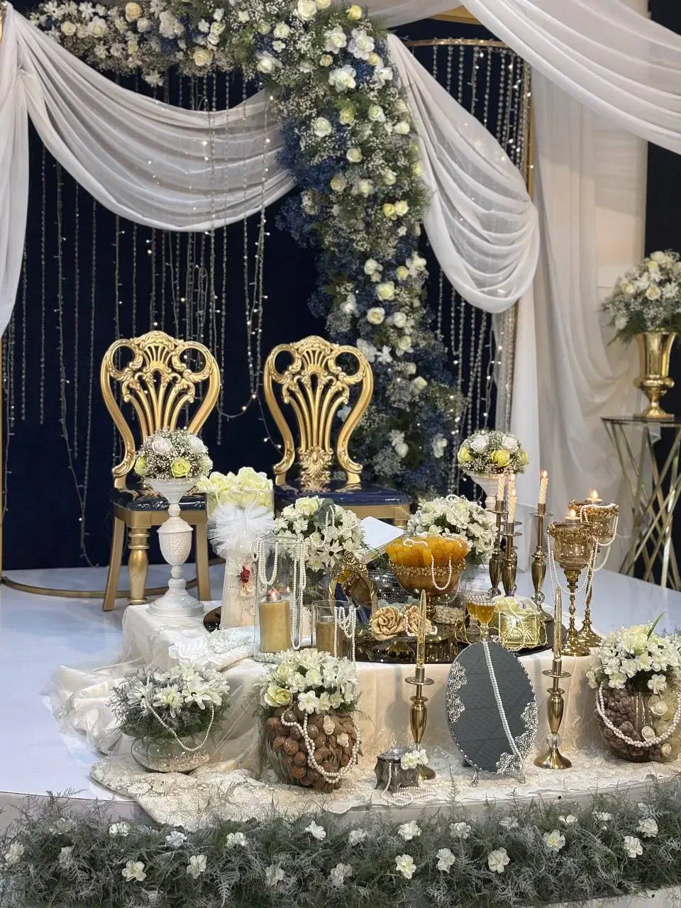 تشریفات محضر تالار نامزدی عروسی عقد تولد سالن عقد|خدمات پذیرایی، مراسم|مشهد, امیریه|دیوار