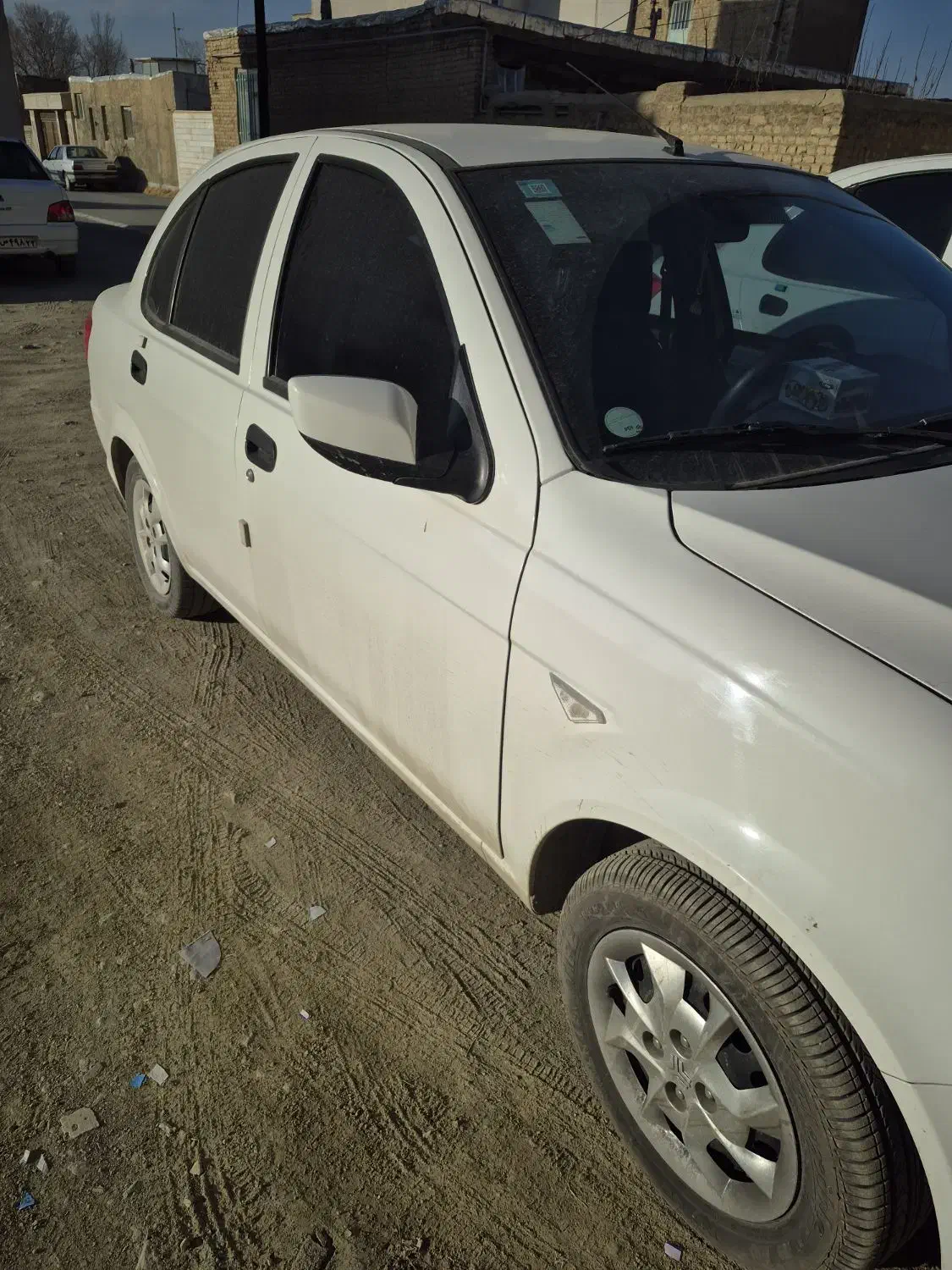 ساینا s|خودرو سواری و وانت|گلپایگان, |دیوار