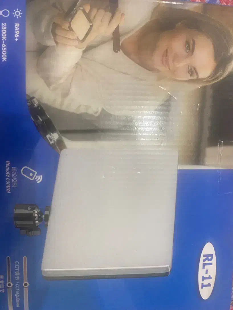 رینگ لایت|لامپ و چراغ|تبریز, |دیوار