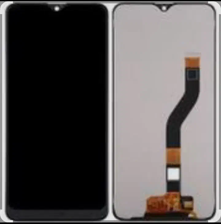 تاچ و ال سی دی|لوازم جانبی موبایل و تبلت|محمدیه-قزوین, |دیوار