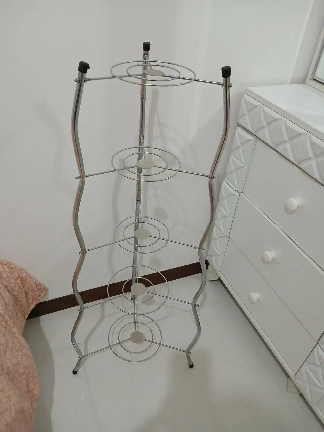 پایه قابلمه|آبچکان و نظمدهنده ظروف|زنجان, |دیوار