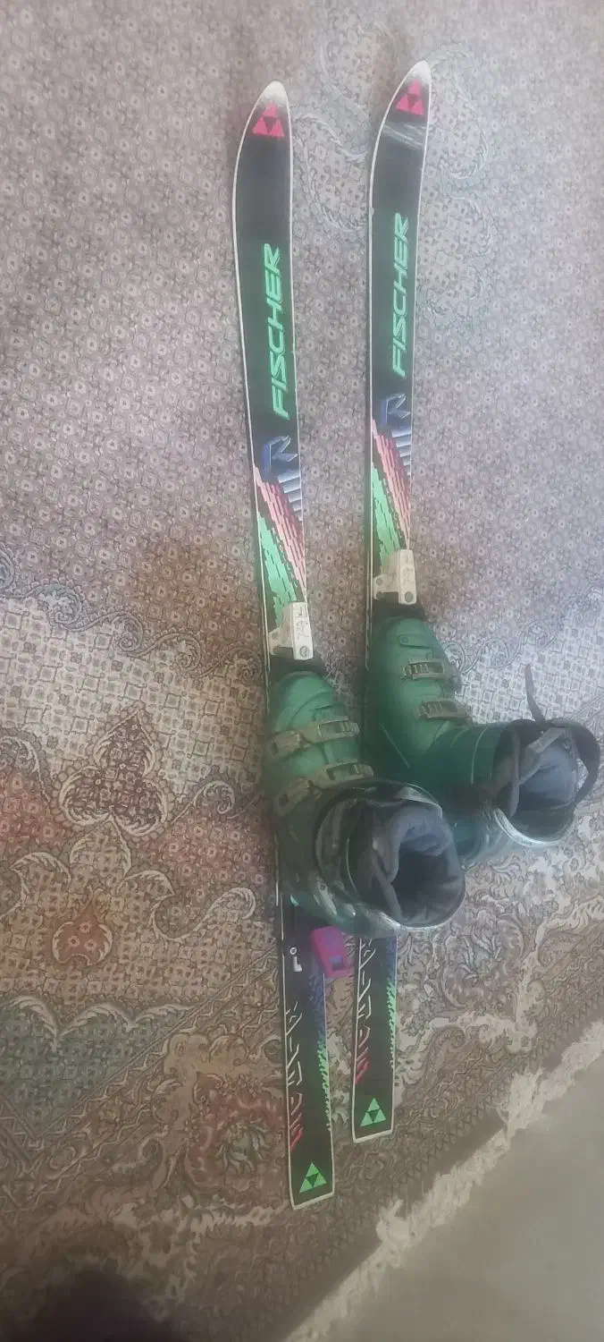 hsobvakafsh eske|ورزش‌های زمستانی|قرچک, باقرآباد|دیوار