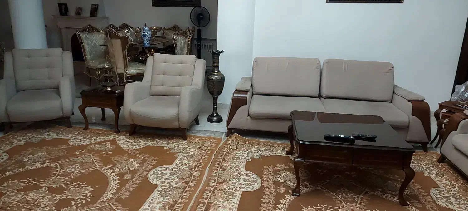 مبل|مبلمان خانگی و میز عسلی|کرمانشاه, |دیوار