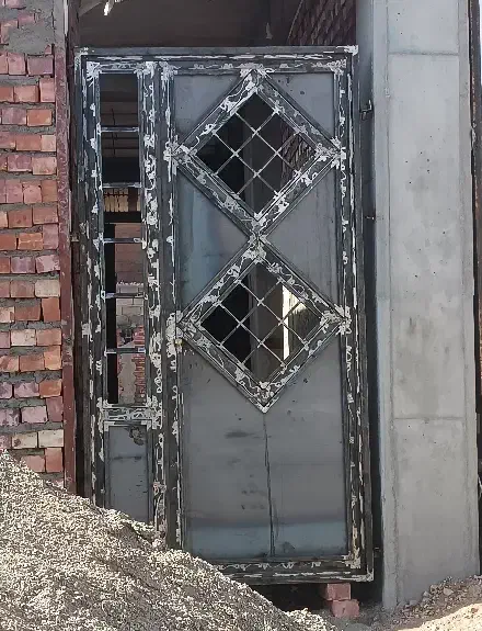 جوشکار و نبشی کش ....|خدمات پیشه و مهارت|کرمان, |دیوار