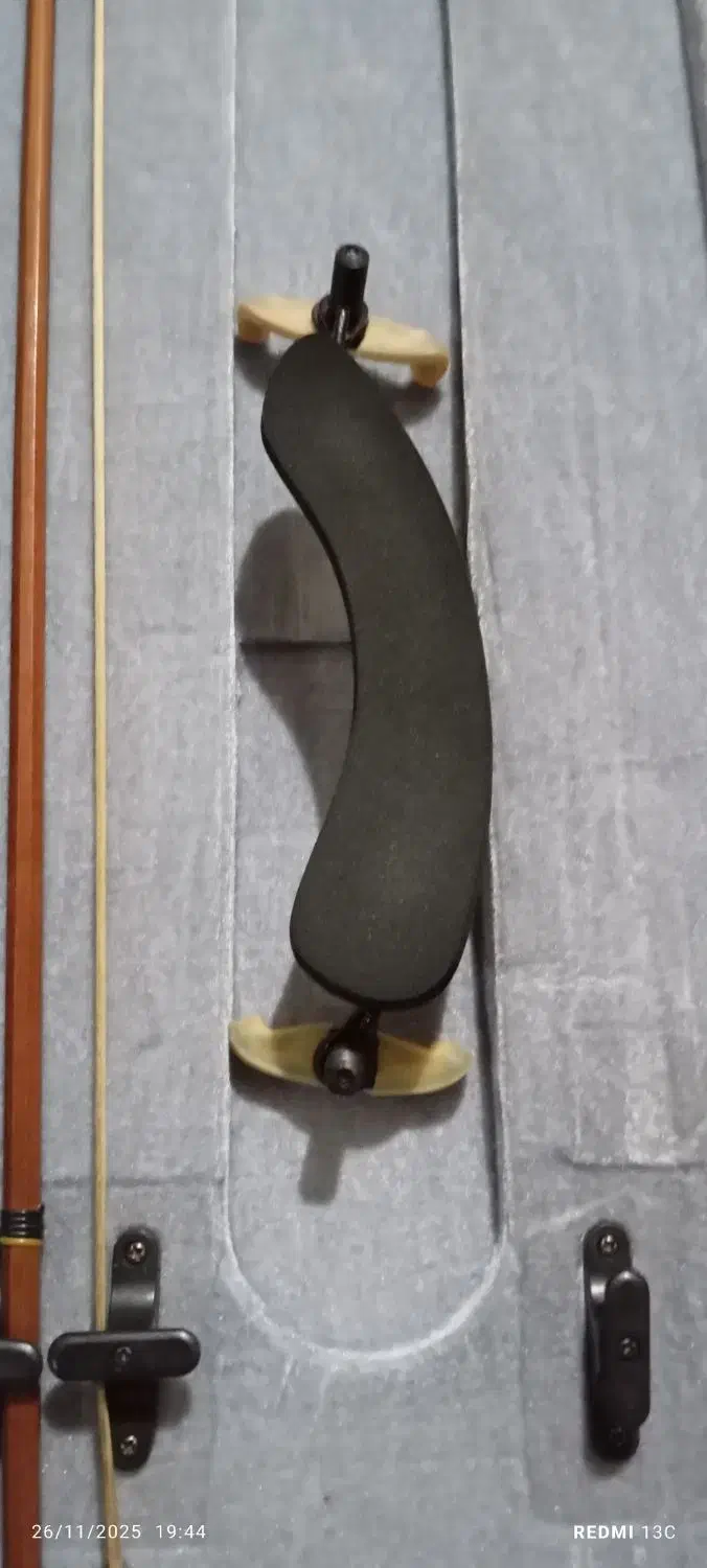 ویالون نو|ویولن|دزفول, |دیوار