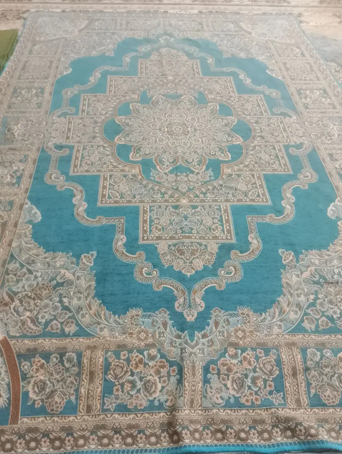 روفرشی آبی|روفرشی|بردسکن, |دیوار