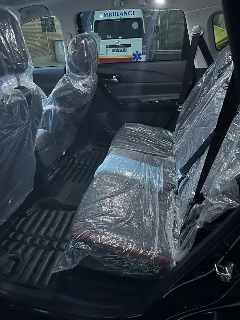 T5 FMC فردا موتور صفر کیلومتر|خودرو سواری و وانت|بندرعباس, |دیوار