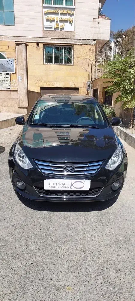 فروش اقساطی جک J4، مدل ۱۴۰۴|خودرو سواری و وانت|تهران, نارمک|دیوار