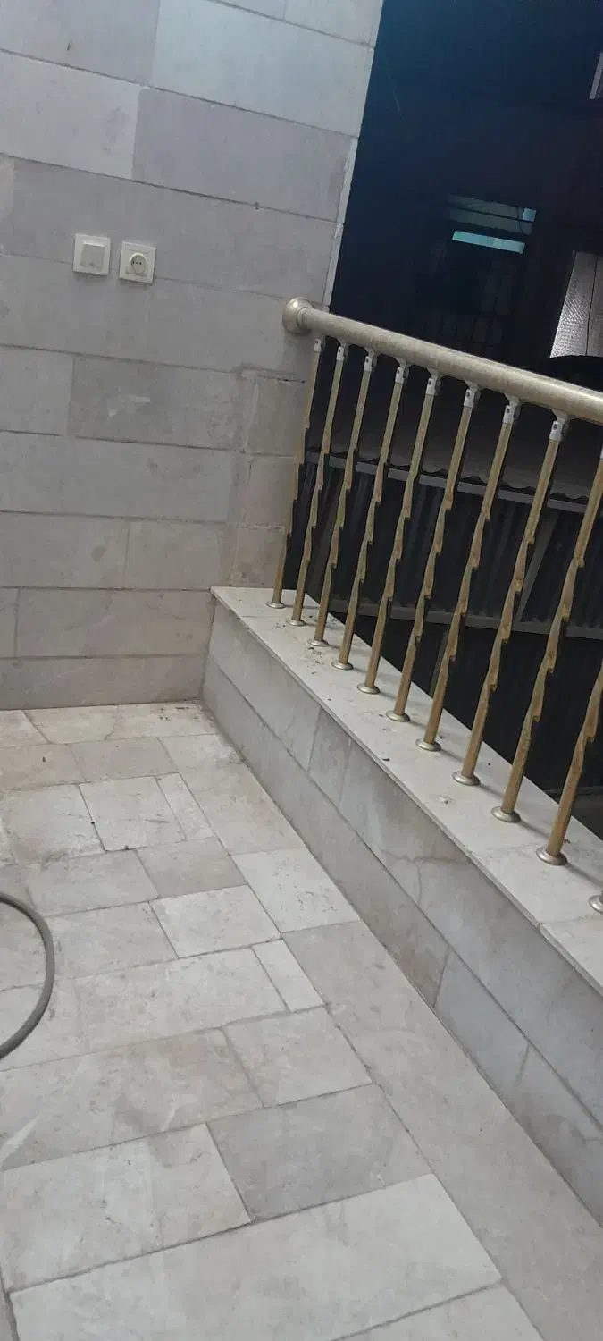 فروشنده واقعی آپارتمان۴راه دکترا ۹۴متر ۱۳ سال ساخت|فروش آپارتمان|مشهد, جنت|دیوار