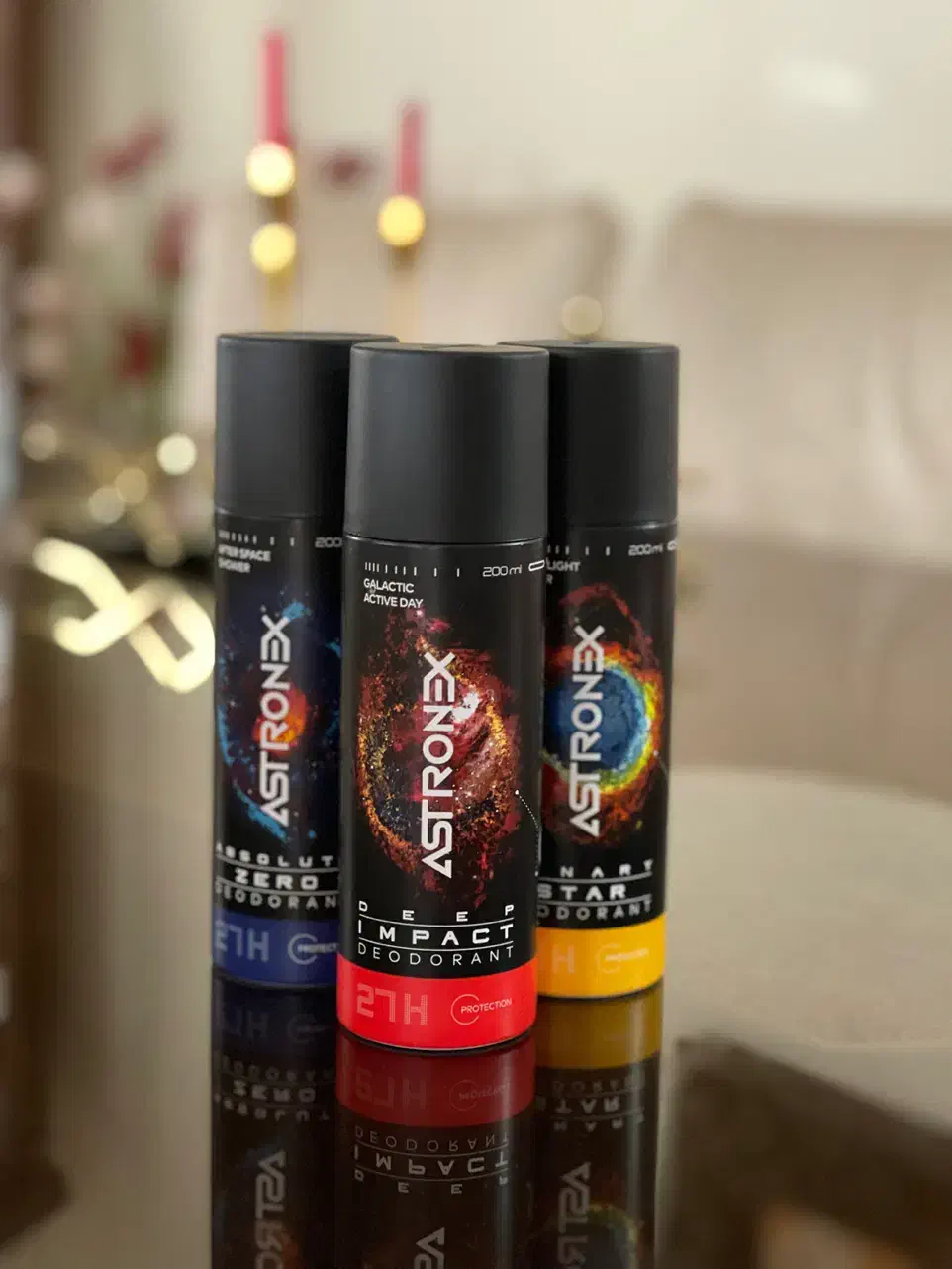 اسپری بدن استرونکس|آرایشی، بهداشتی، درمانی|ری, دیلمان|دیوار