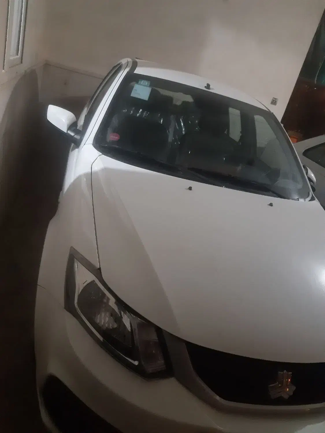 ساینا اس ۴۰۳|خودرو سواری و وانت|شاهین‌شهر, مسکن مهر|دیوار