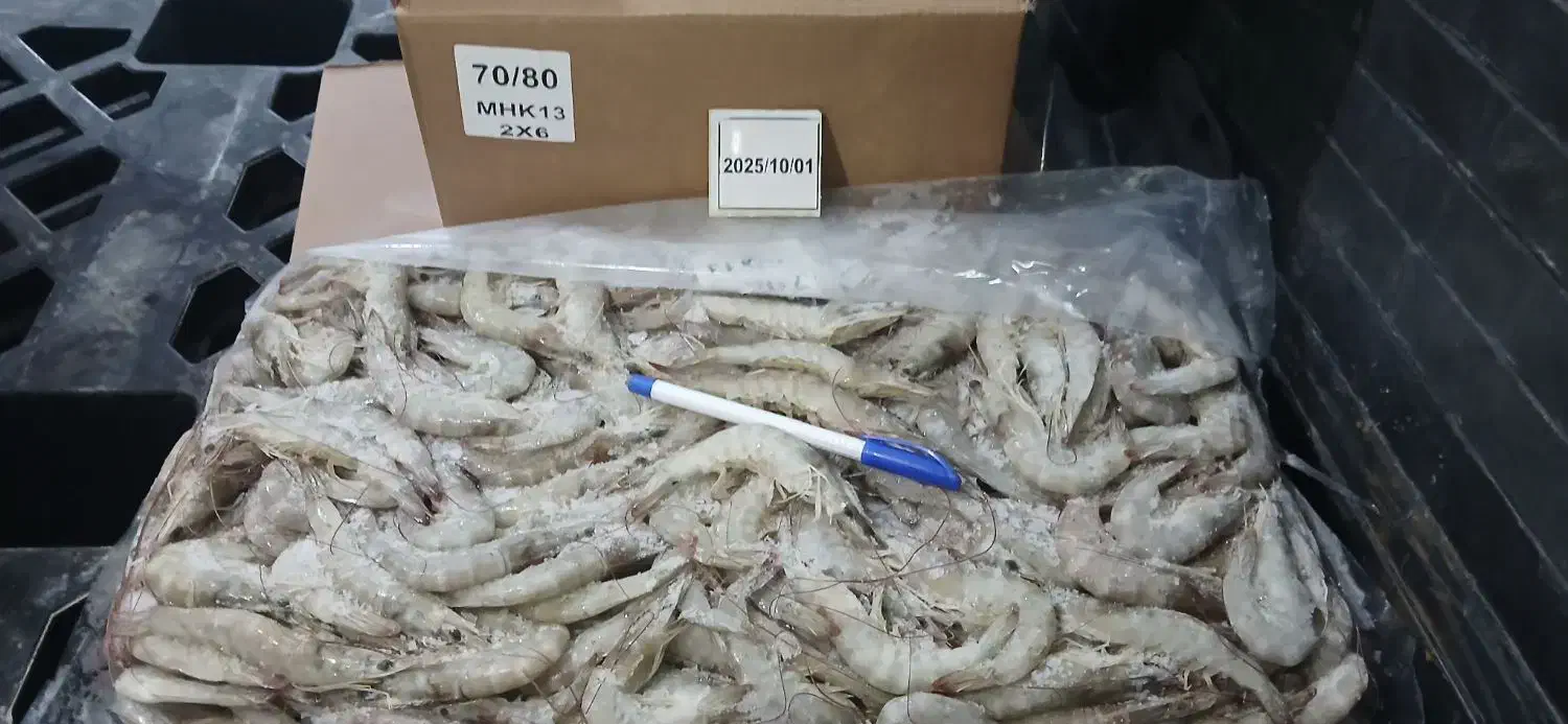 میگوپرورشی بوشهر|خوردنی و آشامیدنی|تهران, افسریه شمالی|دیوار