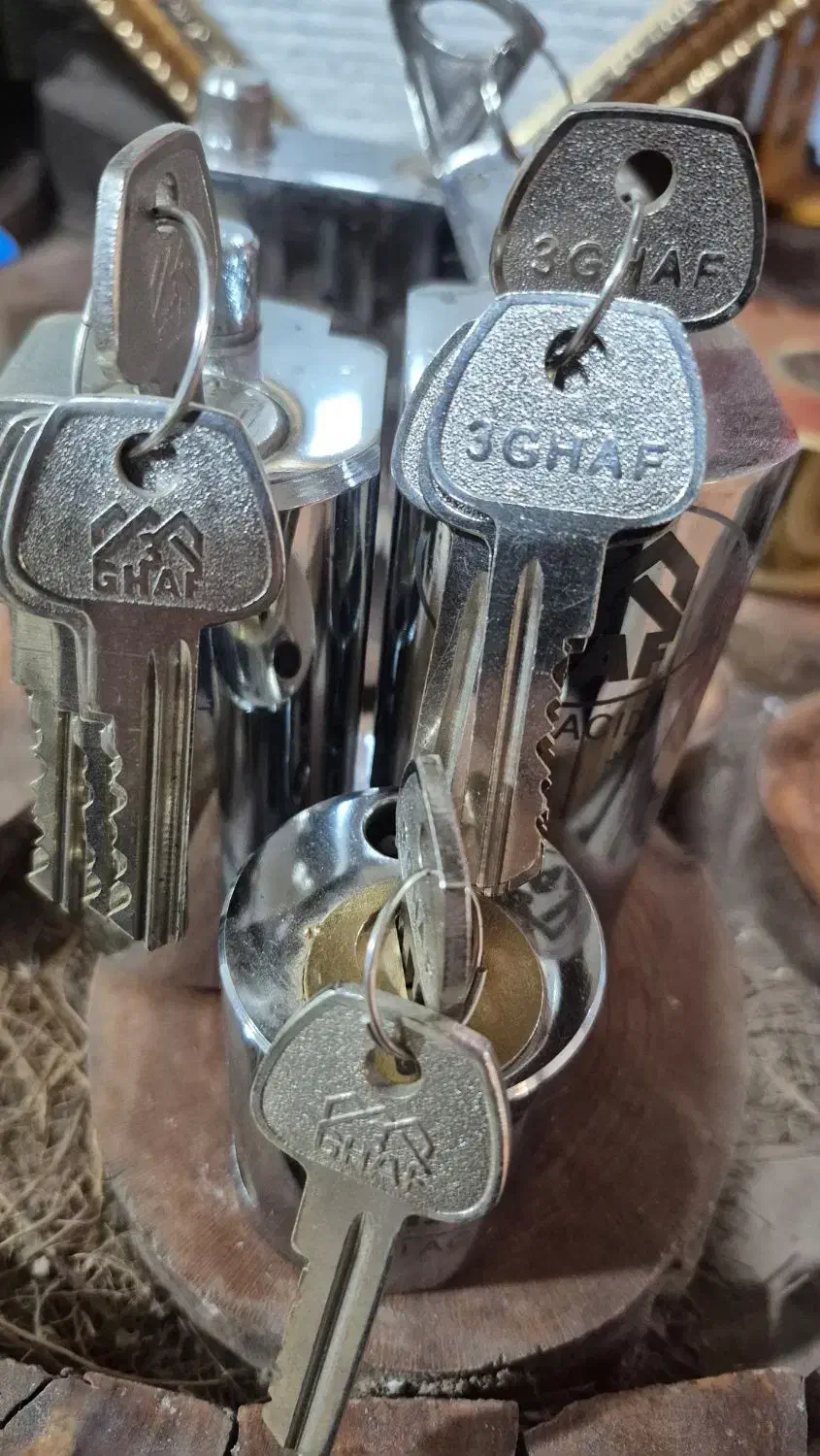 مدیر سالن برای تولید قفل های فولادی|استخدام صنعتی، فنی، مهندسی|مشکیندشت, |دیوار