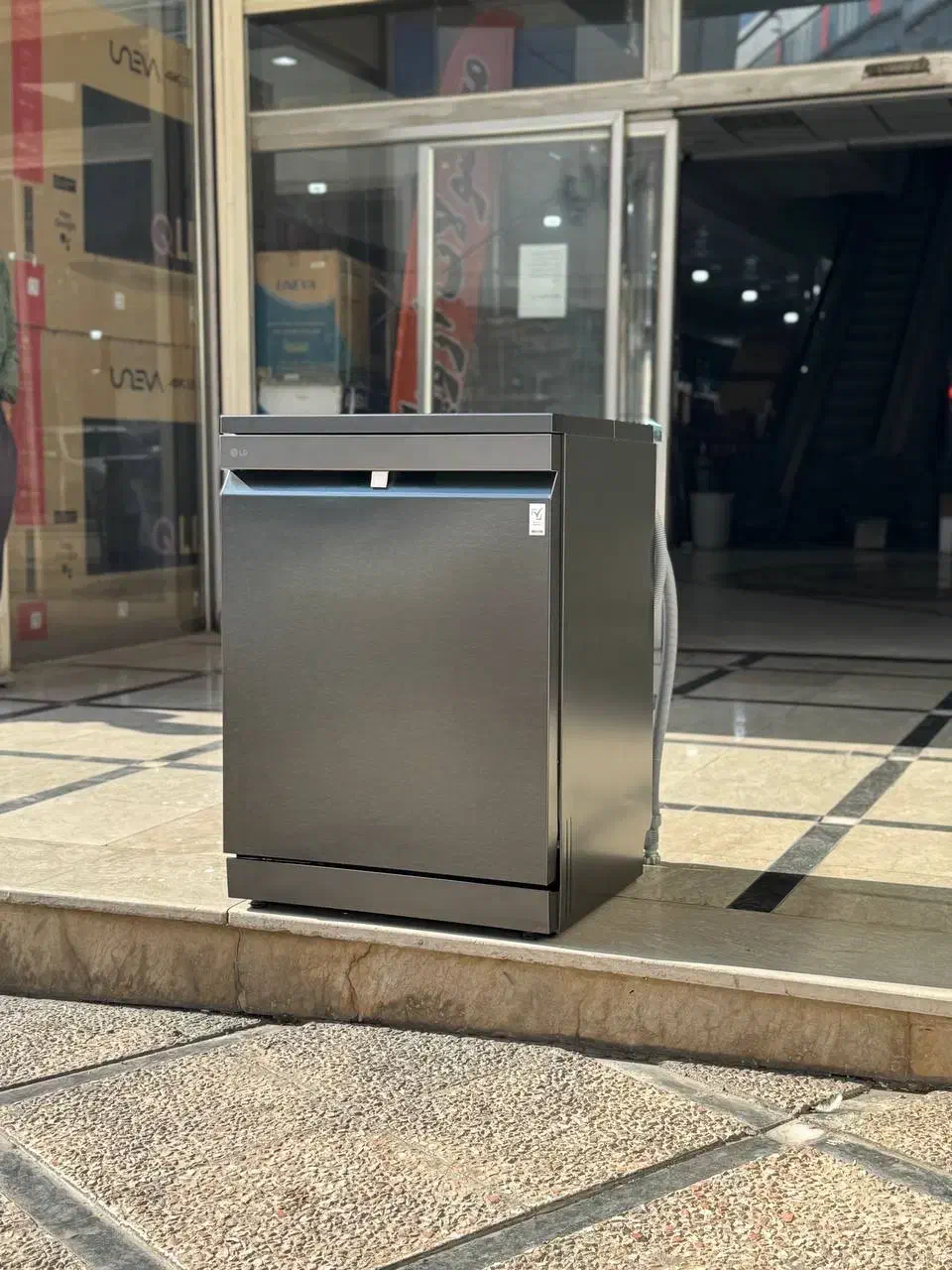 فروشگاه لوازم خانگی بانه انلاین پویا ظرفشویی|ماشین ظرفشویی|بانه, |دیوار