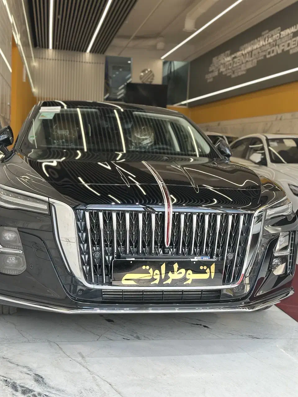 هونگچی H5 صفر|خودرو سواری و وانت|تهران, بهجتآباد|دیوار