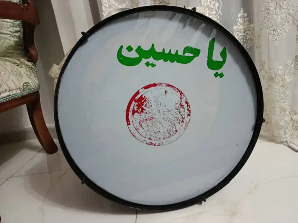 طبل فروش فوری|درام و پرکاشن|اندیشه, اندیشه فاز ۴|دیوار