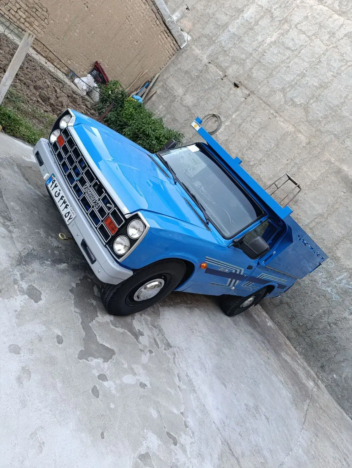 نیسان|خودرو سواری و وانت|زالیان, |دیوار