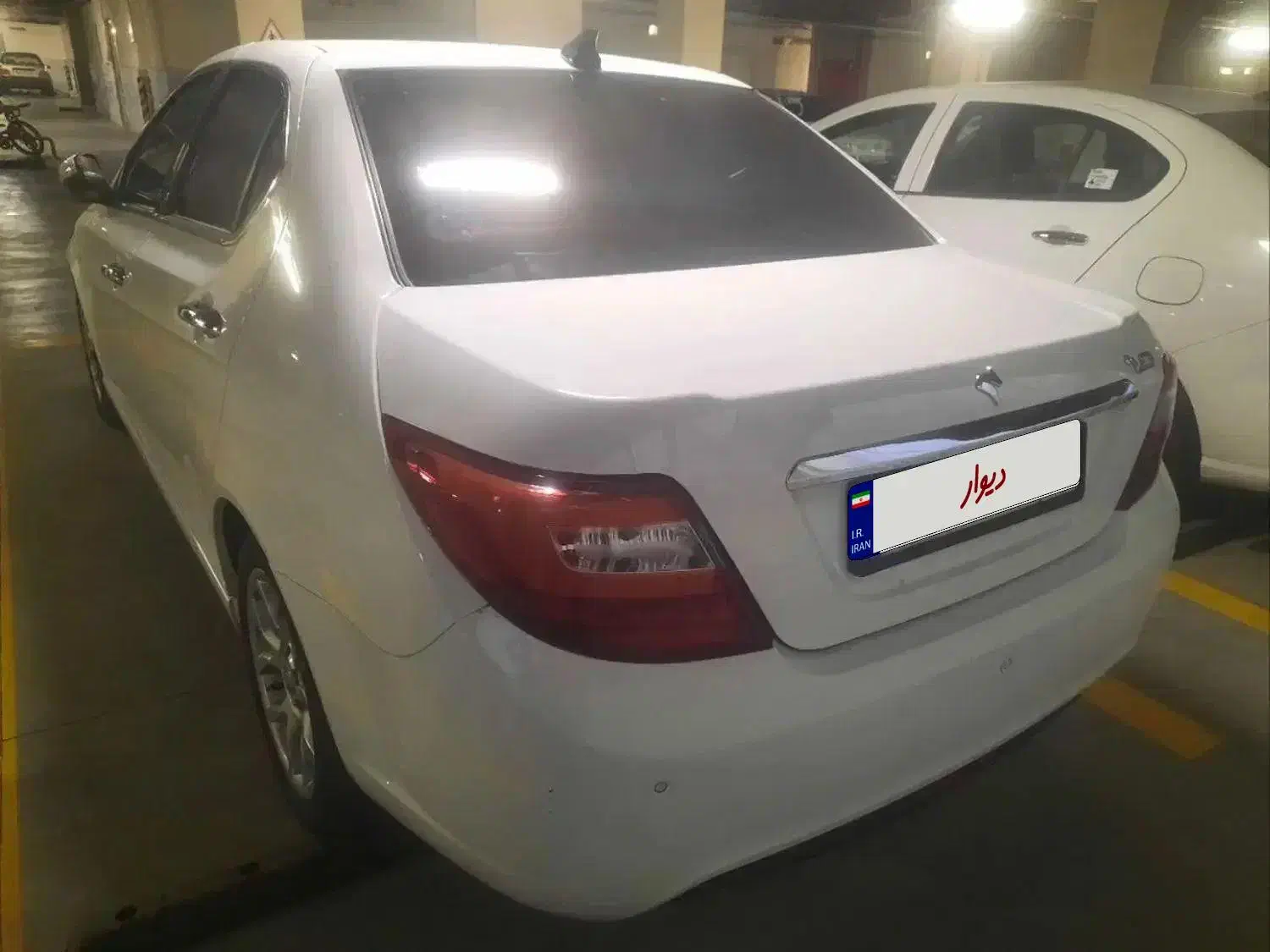 فروش خودرو|خودرو سواری و وانت|تهران, شهرک خرازی|دیوار