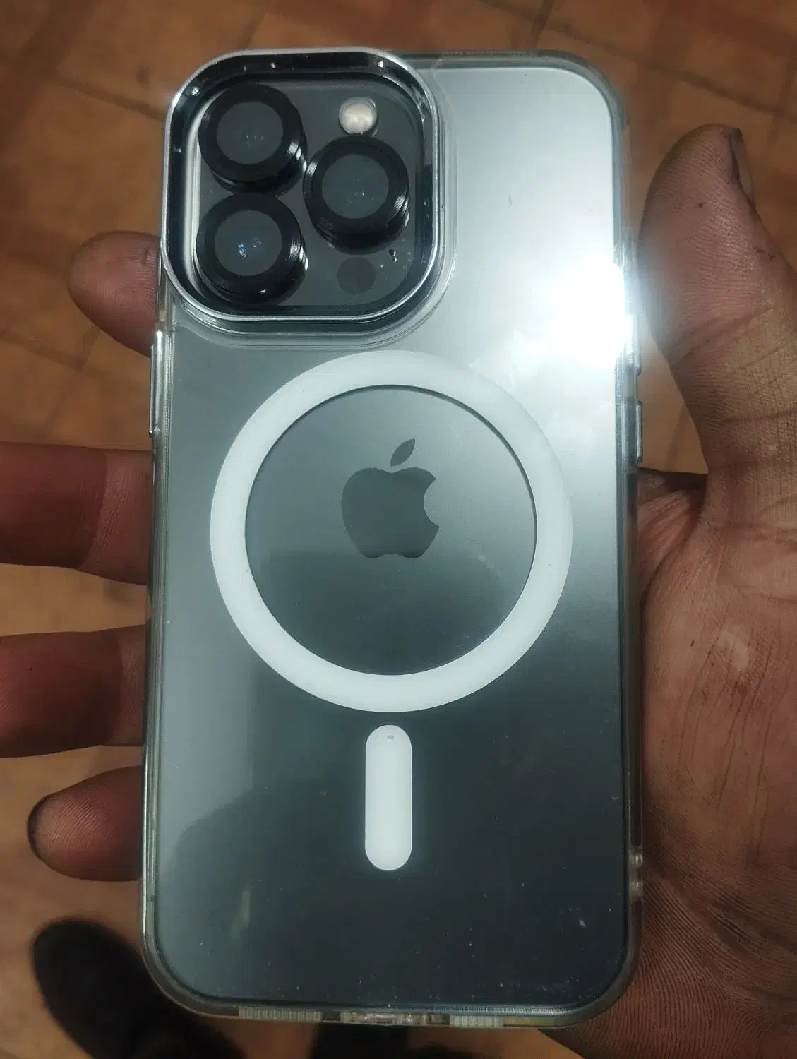 آیفون 13پرو|موبایل|تهران, تهرانپارس شرقی|دیوار