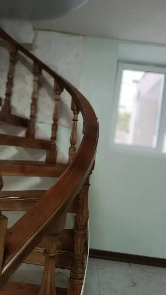 نقاشی و رنگ کاری چوب|خدمات پیشه و مهارت|آمل, |دیوار