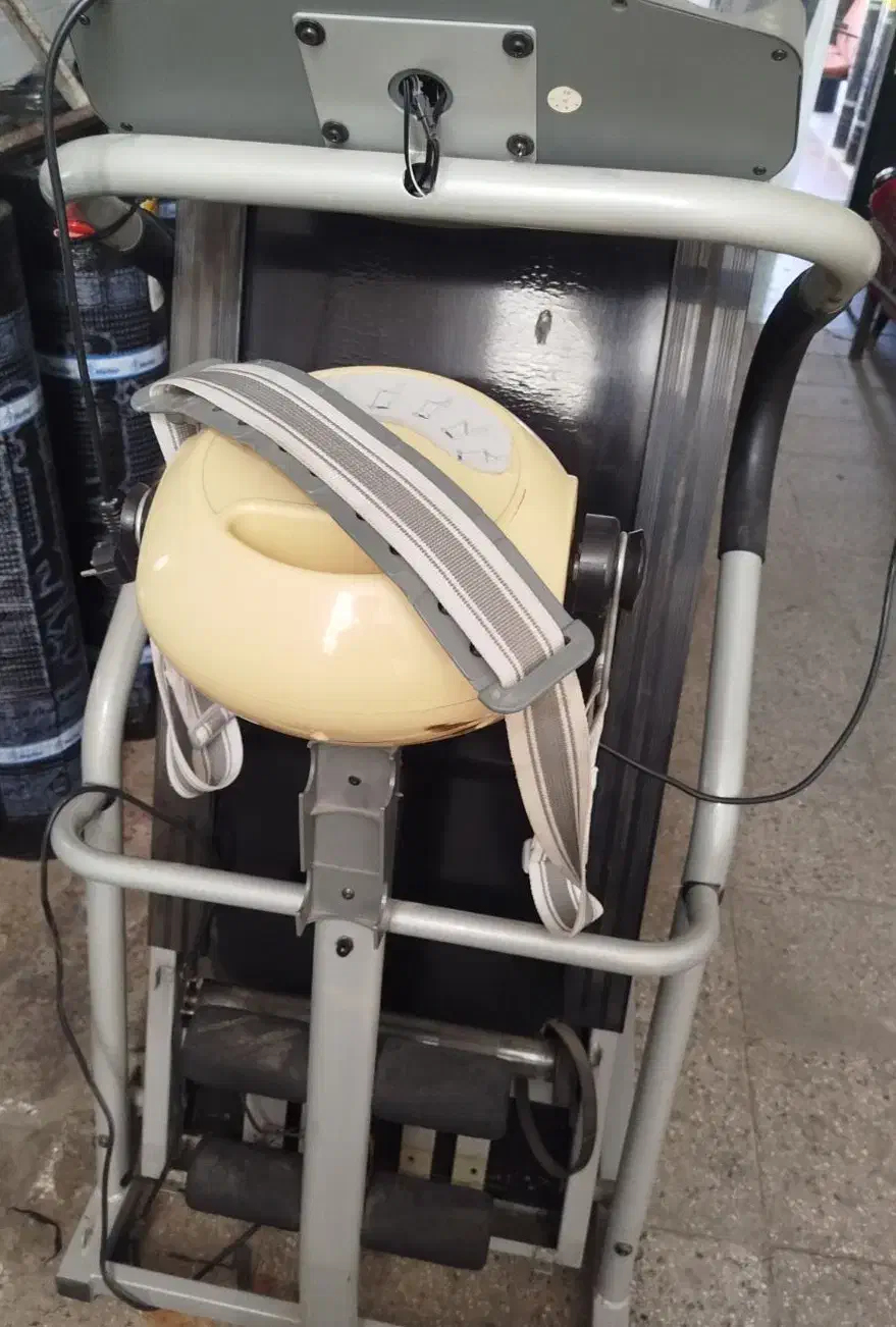 تردمیل ۶کاره|تجهیزات ورزشی|مشگین شهر, |دیوار