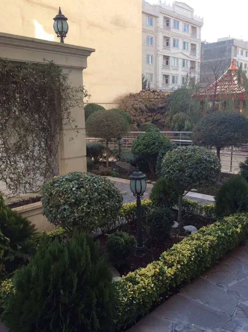 ۱۰۰متر ،۲خواب ،فردوس غرب|اجارهٔ آپارتمان|تهران, ارم|دیوار