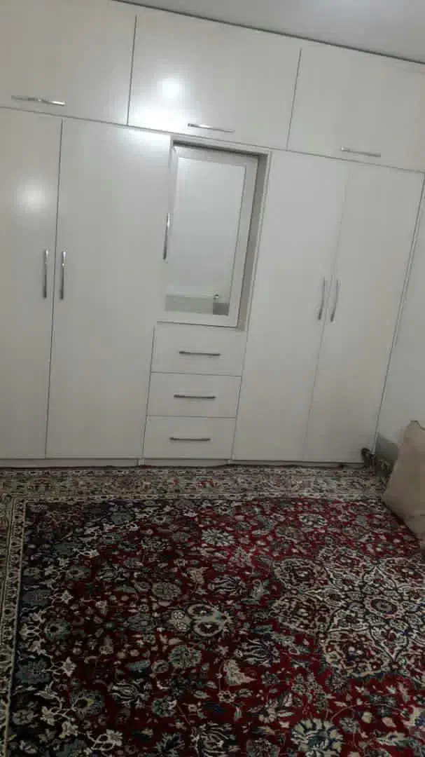 اجاره منزل نوساز مبله کوتاه مدت روزانه ساعتی هفتگی|اجارهٔ کوتاه‌مدت آپارتمان و سوئیت|اصفهان, جویباره|دیوار